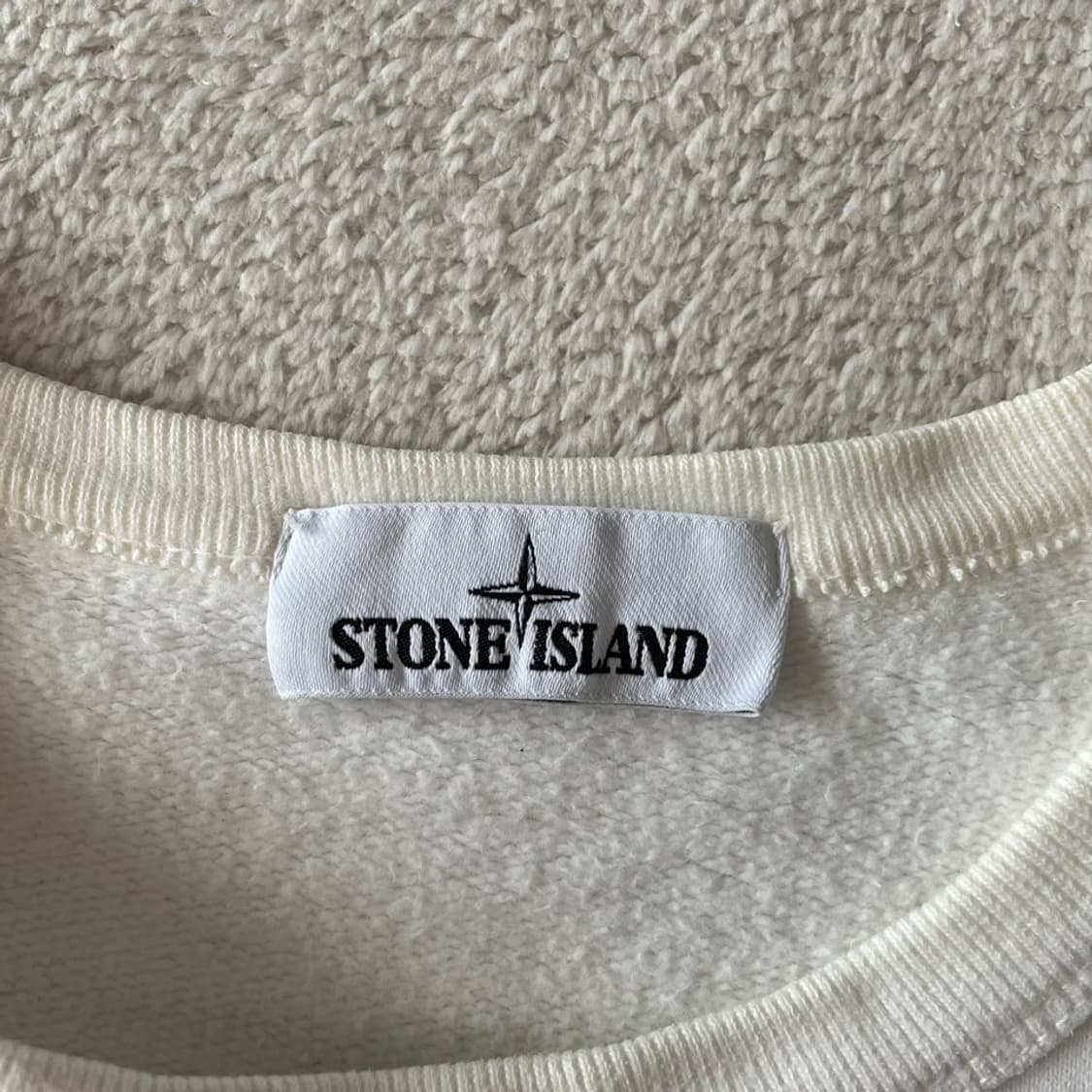 스톤아일랜드 맨투맨 L 상품이미지4