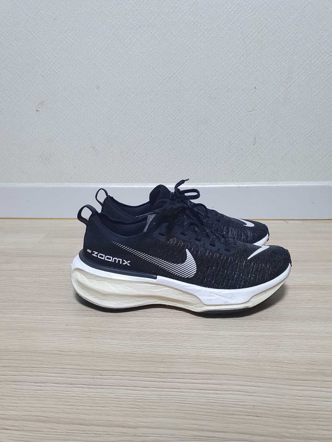 나이키 줌 인빈서블 런 러닝화 260 상품이미지1