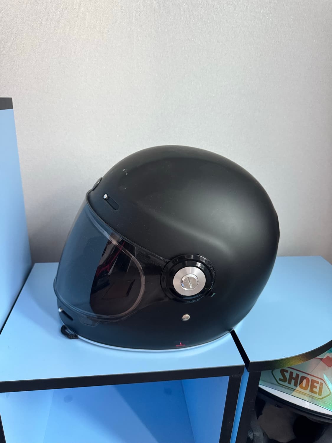 Torc T1 Retro 풀페이스 헬멧 상품이미지6