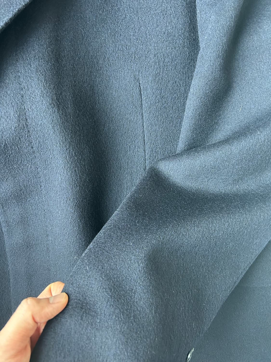 빈티지 버버리 무어브룩 코트 상품이미지6