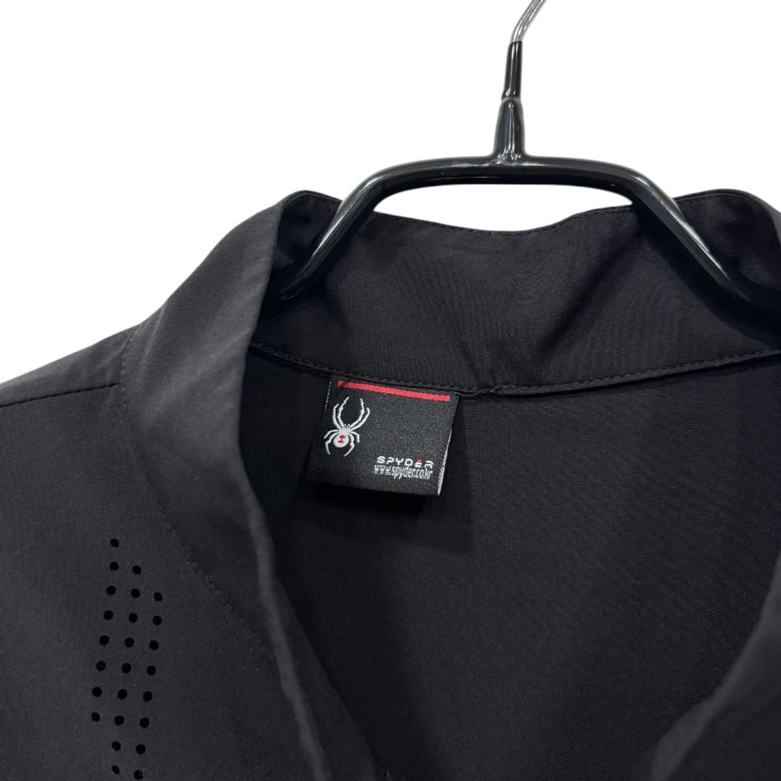 스파이더 우먼 바람막이 상품이미지6