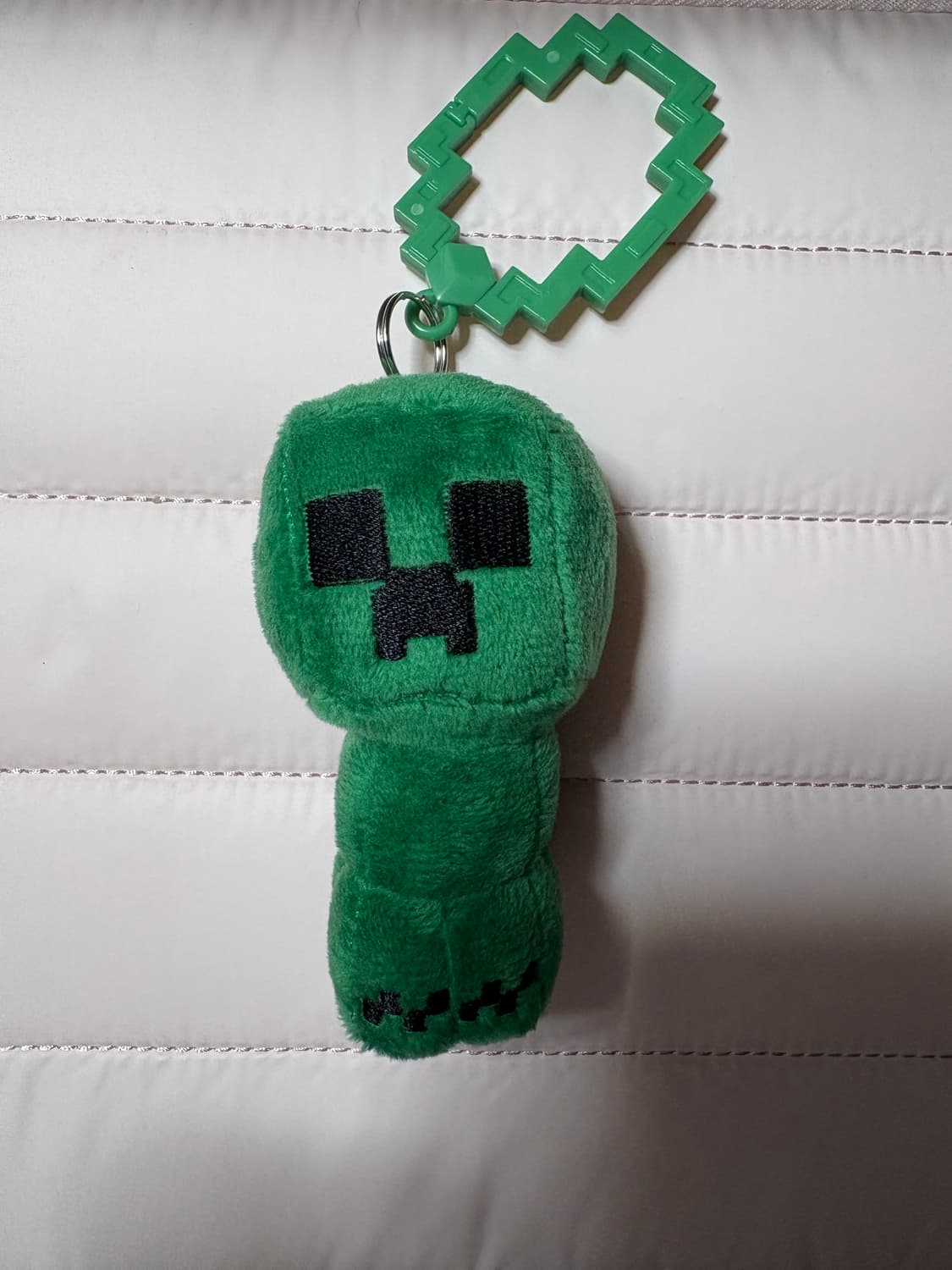 마인크래프트 키링  상품이미지1