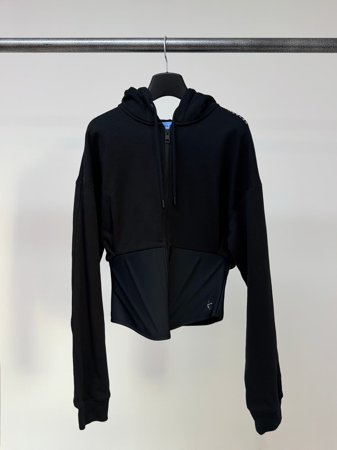 뮈글러 H&M 콜라보 후드집업(S) 상품이미지2