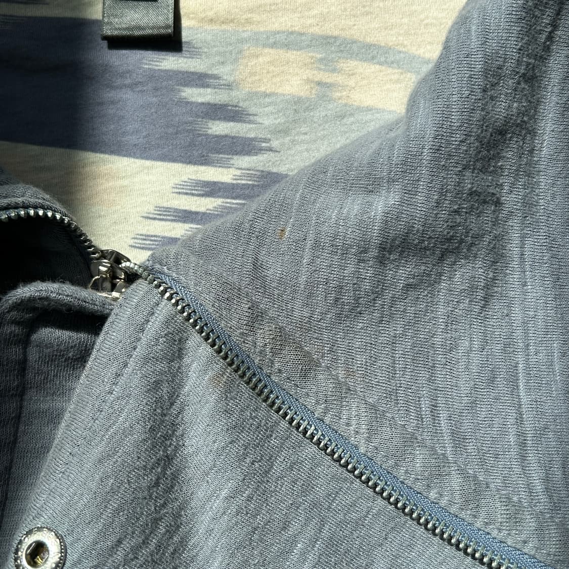 마크 바이 마크 제이콥스 그레이 블레이저 자켓  상품이미지5