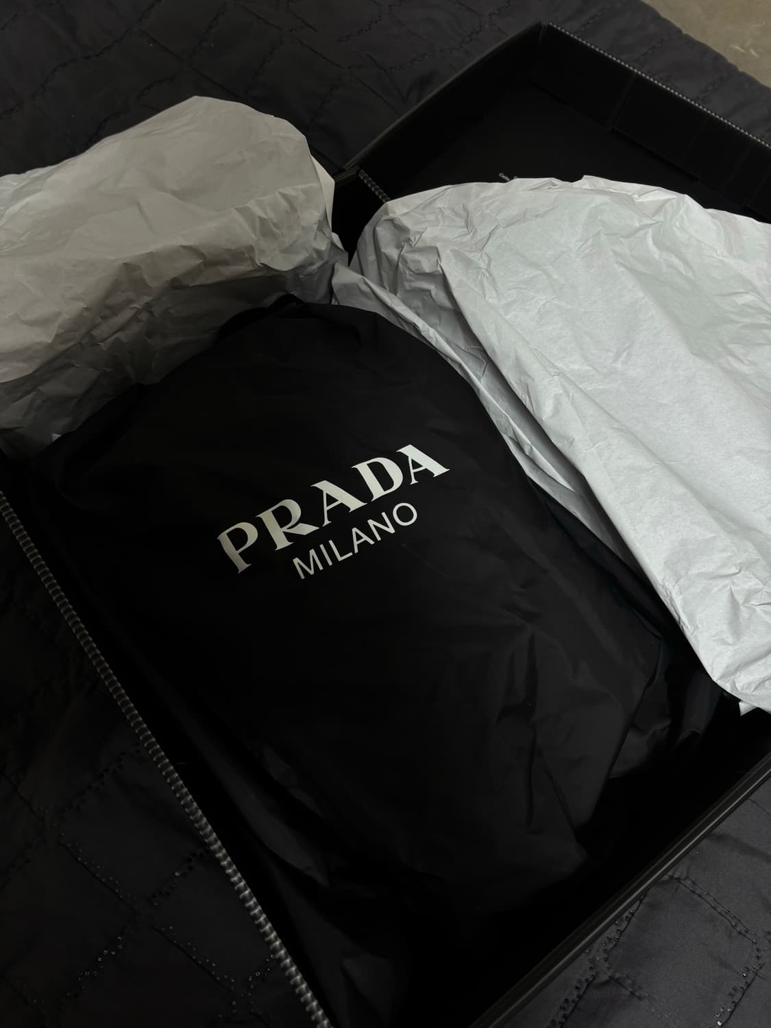 (260-65) 프라다 아메리카컵 스포츠 스니커츠 상품이미지7