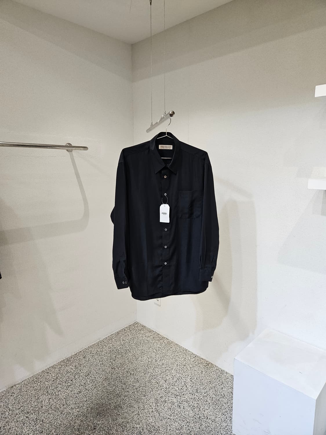 입생로랑 셔츠 상품이미지1