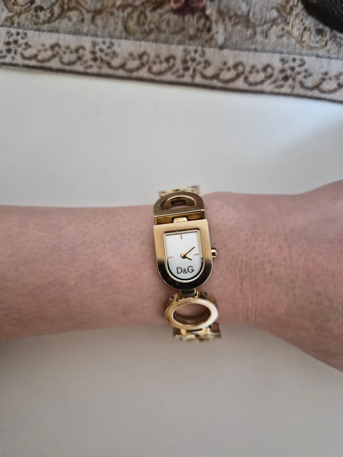 Dolce&Gabbana DW0130 시계  상품이미지1