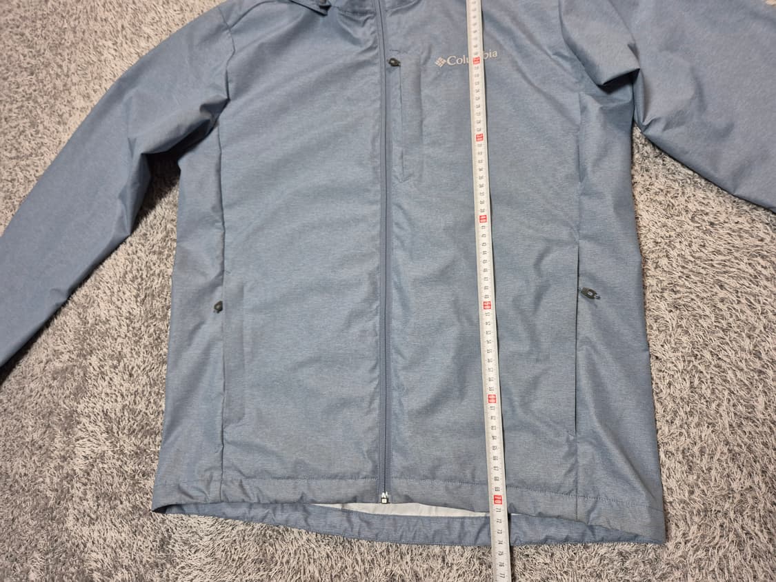 컬럼비아 옴니윈드 남성 바람막이 자켓 100(L) 상품이미지9