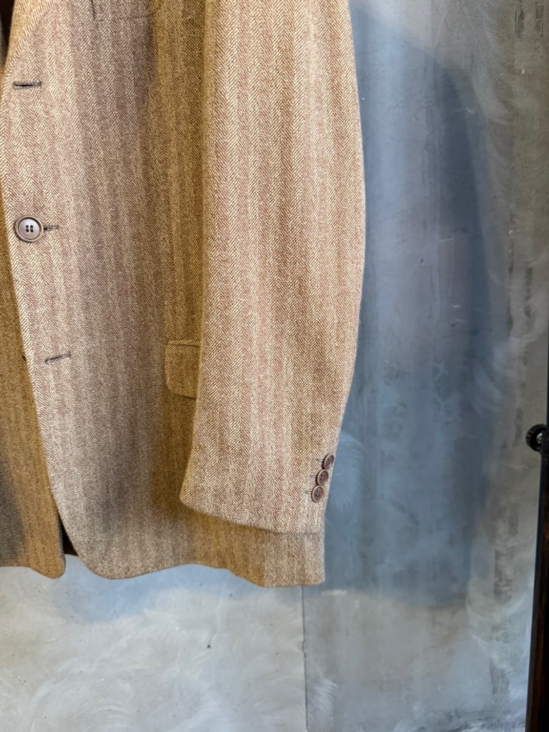 에르메네질도 제냐 테일러드 자켓 105 상품이미지6