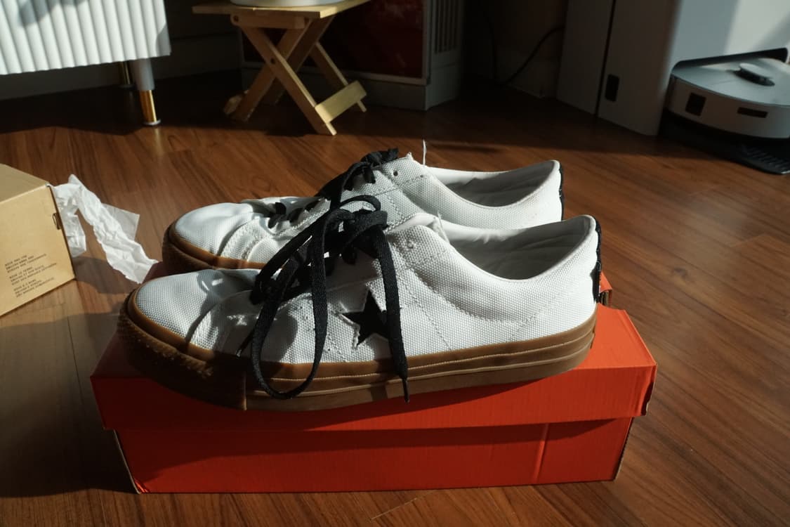 컨버스 원스타 프로 290 상품이미지3