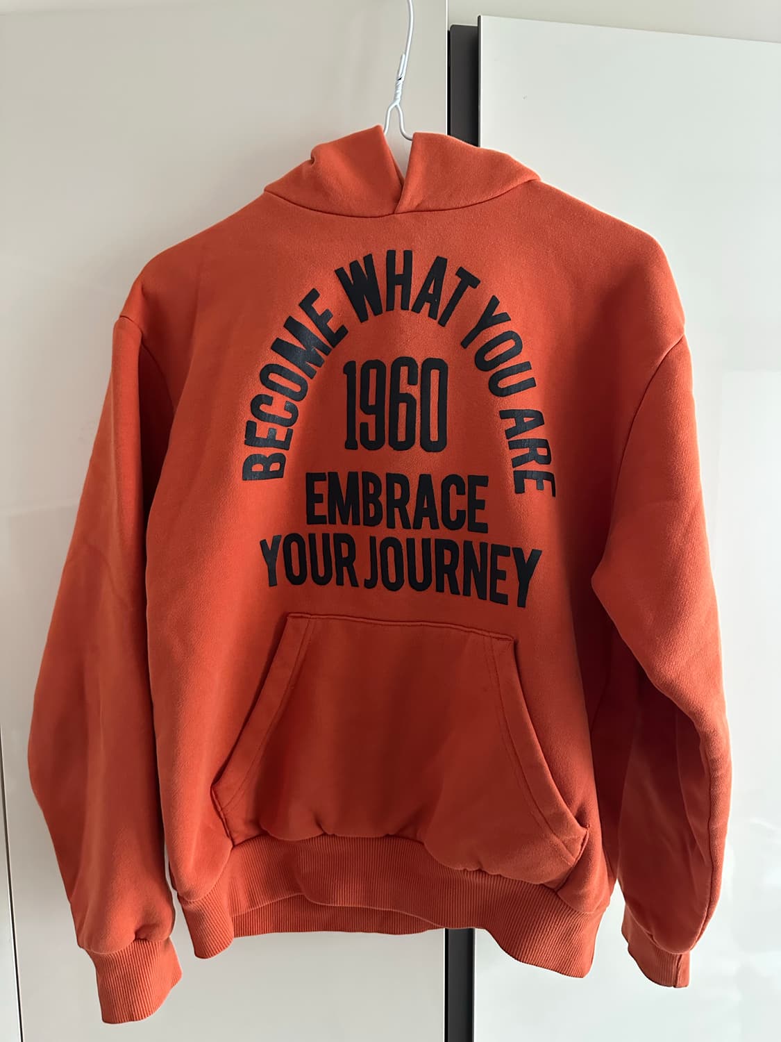 컬렉트피시스 후드티 상품이미지2