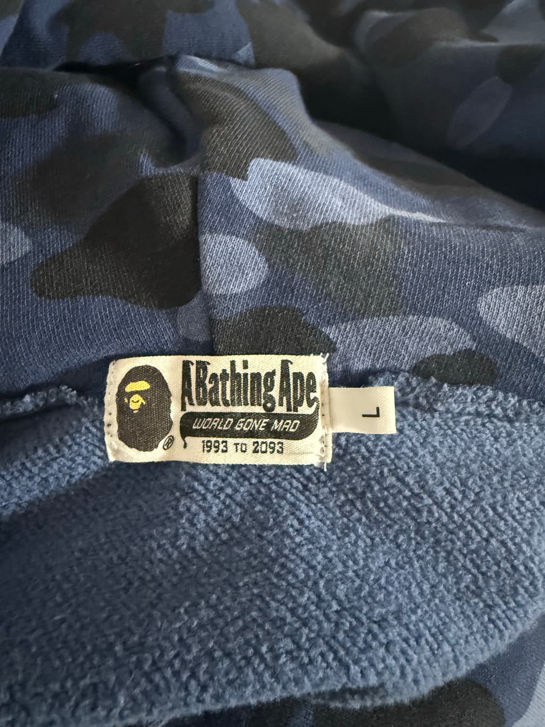 베이프 샤크후드 청계 판매합니다 상품이미지2