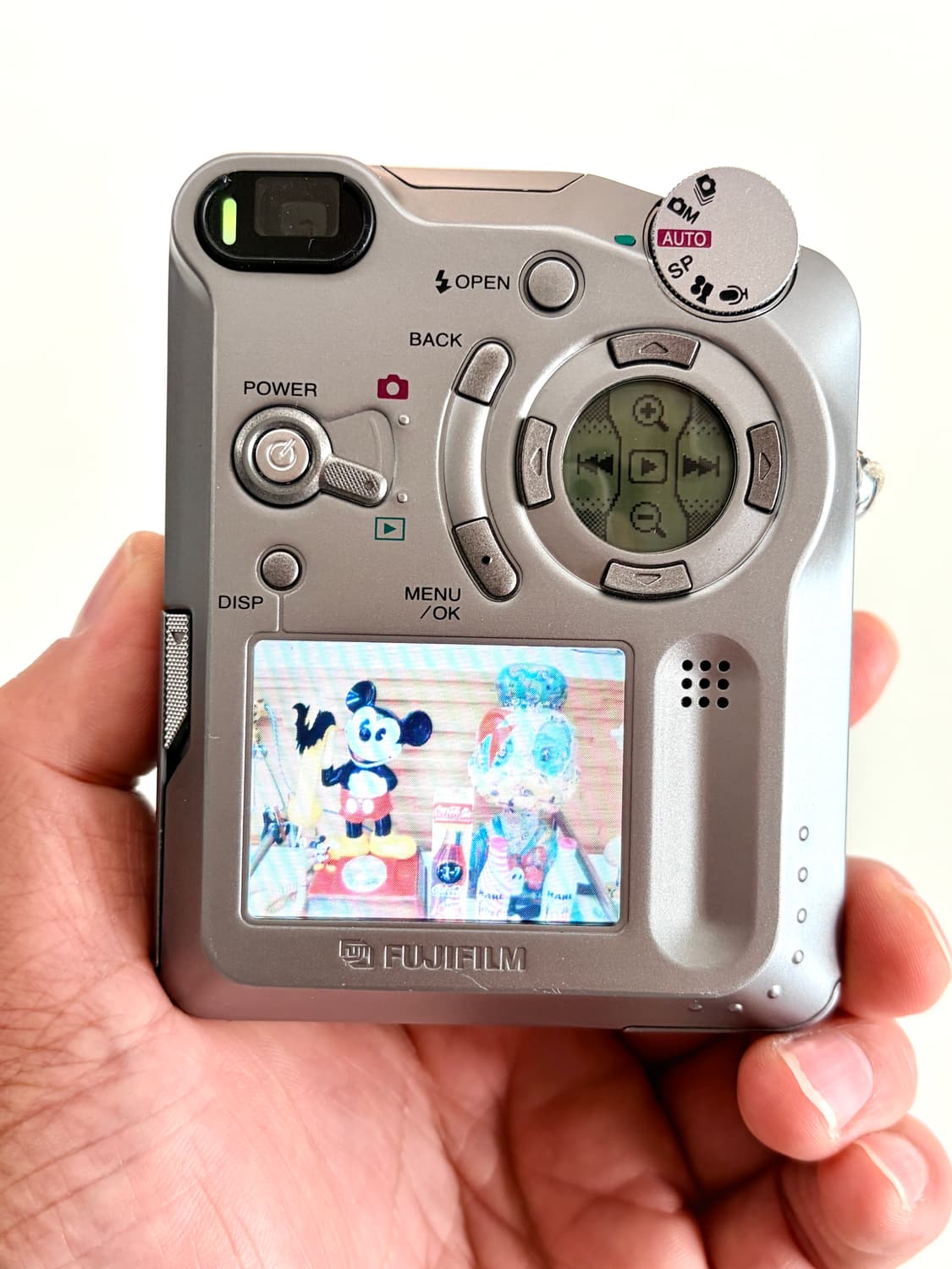 파인픽스 4700z 다음버전 4800z! 상품이미지10