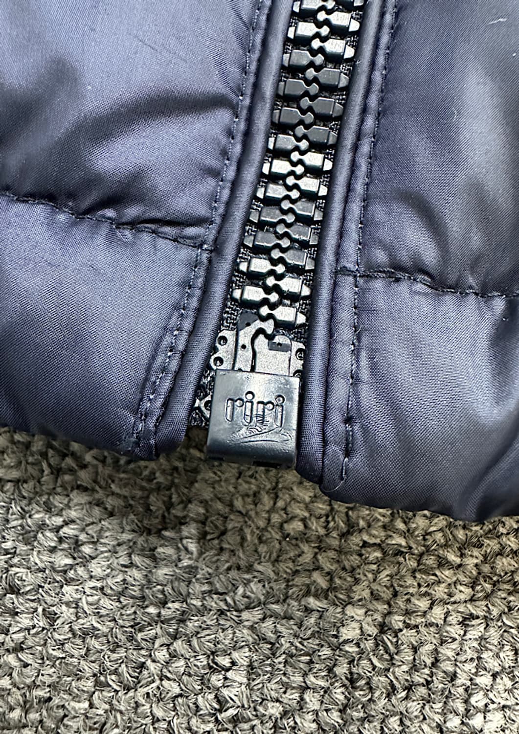 듀베티카 구스다운 경량패딩  상품이미지4