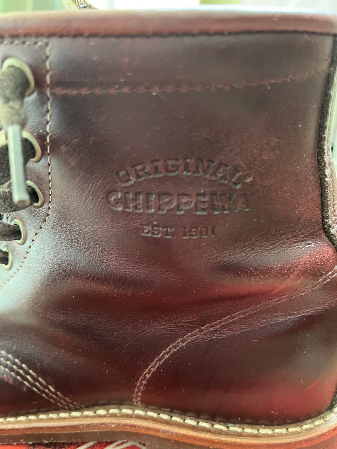 치패와 부츠 260 상품이미지5