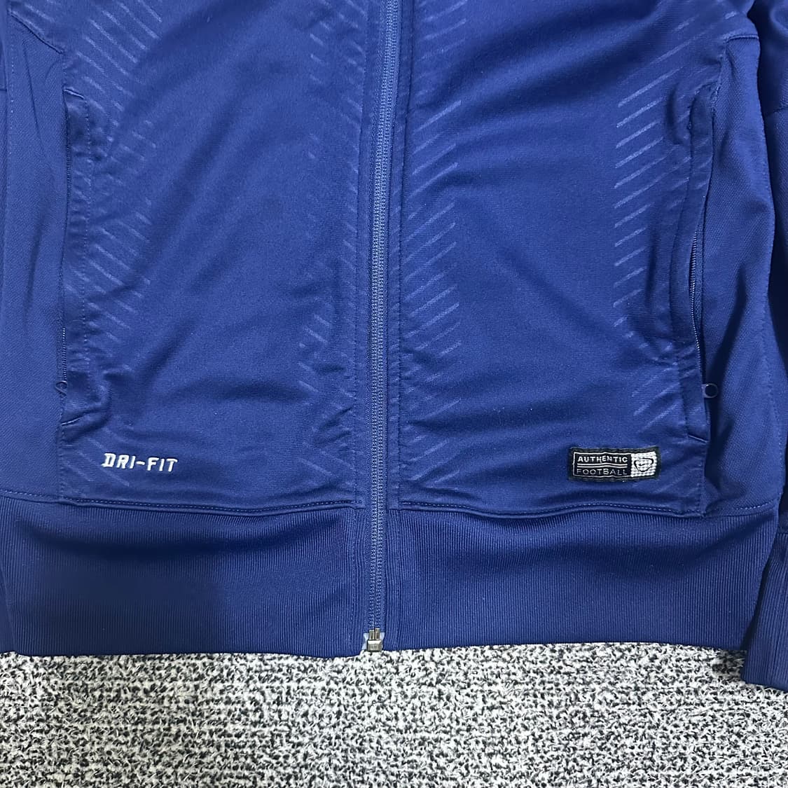 (M) 나이키 바르셀로나 트랙탑 져지 상품이미지3