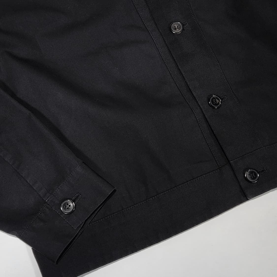 STEPHAN SCHNEIDER 코튼 셔츠 자켓 상품이미지3