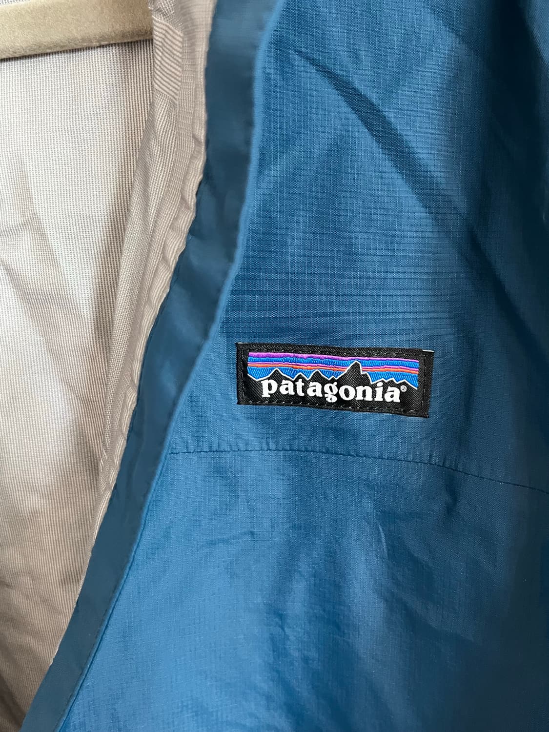 파타고니아 토렌쉘 3L 상품이미지3