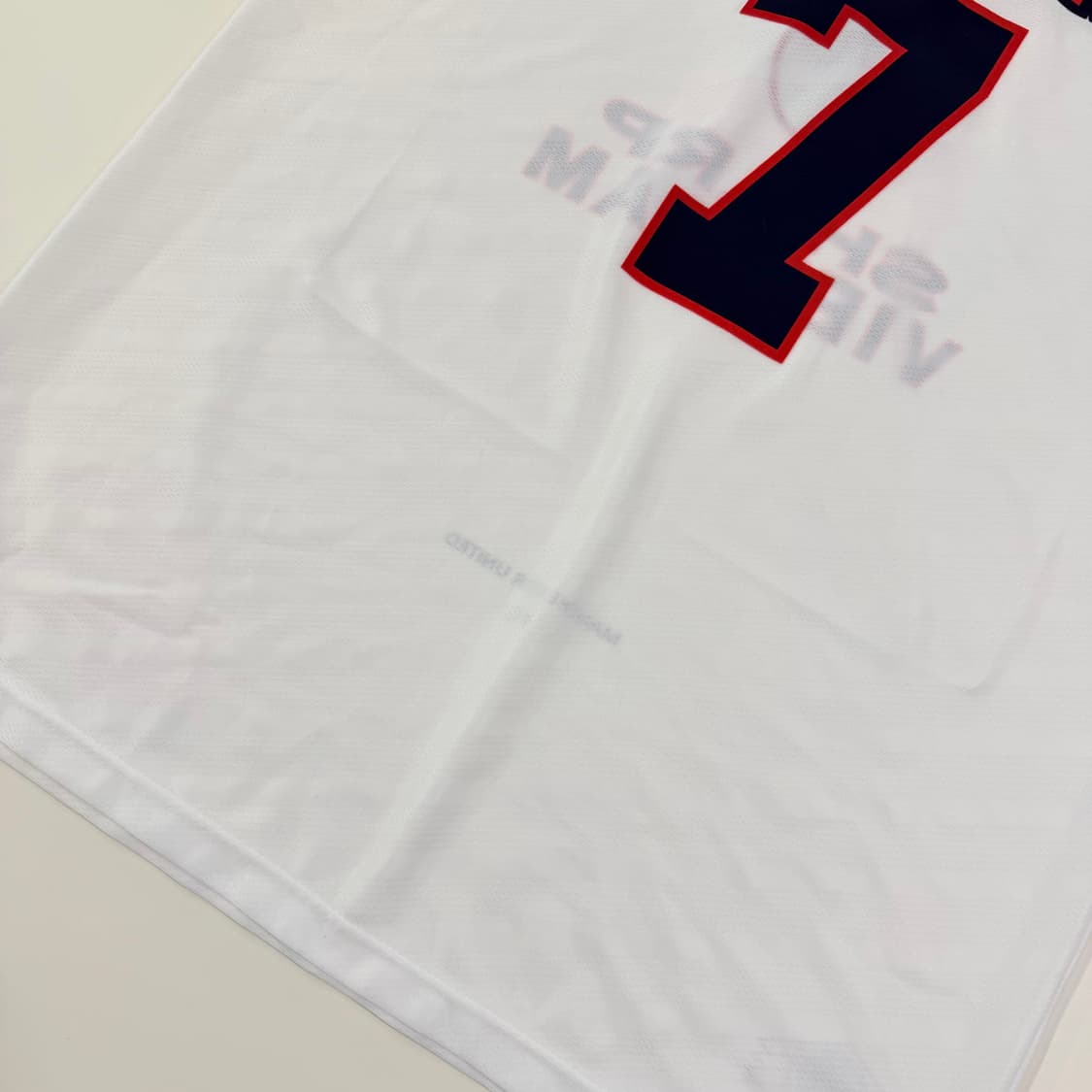 96-97 맨유 어웨이 칸토나 유니폼 상품이미지3