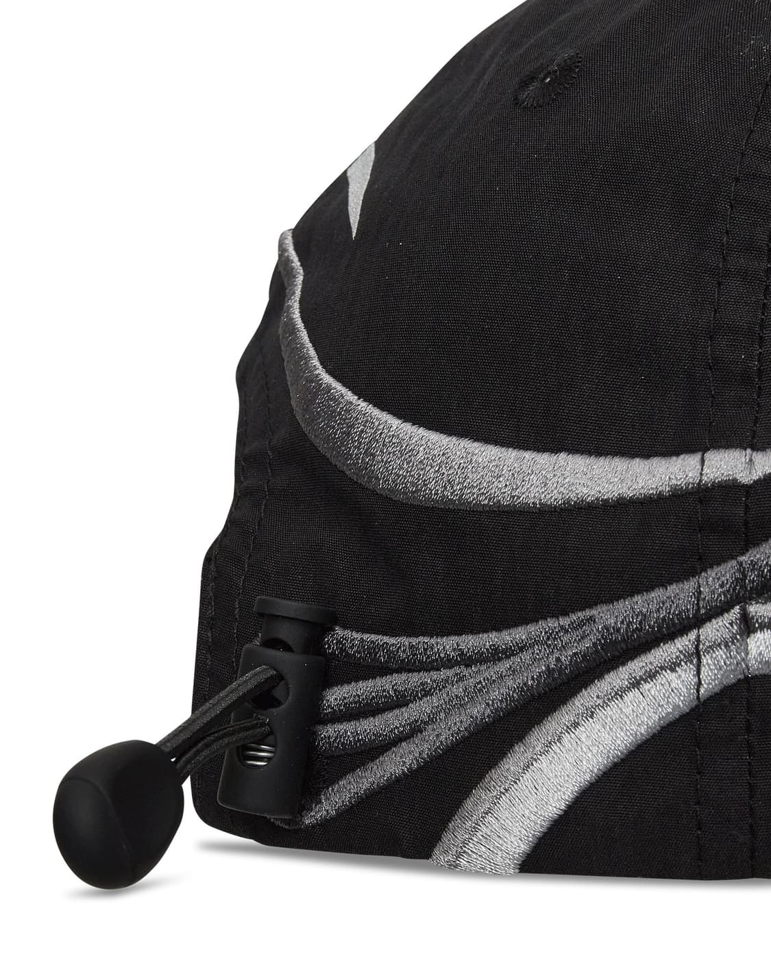 로아 하이킹 26ss Pursuit 볼캡/블랙 상품이미지10