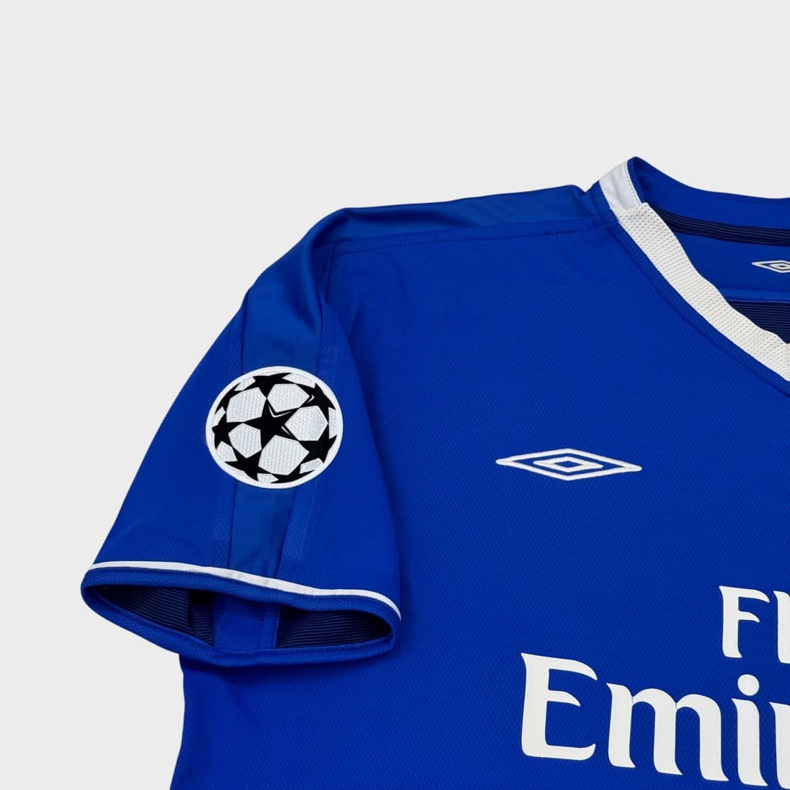 03-05 첼시 홈 No.15 디디에 드록바 상품이미지4