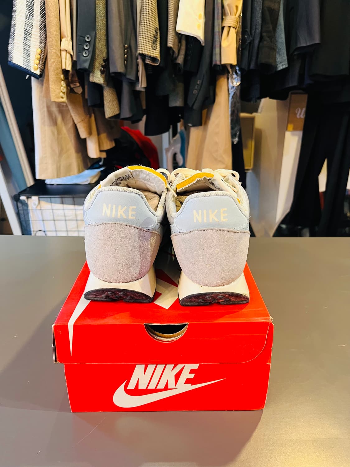 나이키 테일윈드 79 (280mm) 상품이미지4