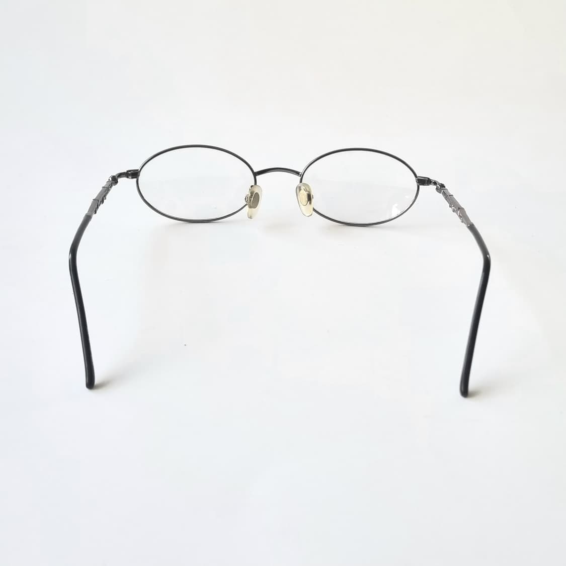 데드스탁 빈티지 타원형 안경테 462 상품이미지7