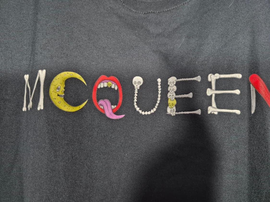 알렉산더맥퀸( L) 상품이미지6