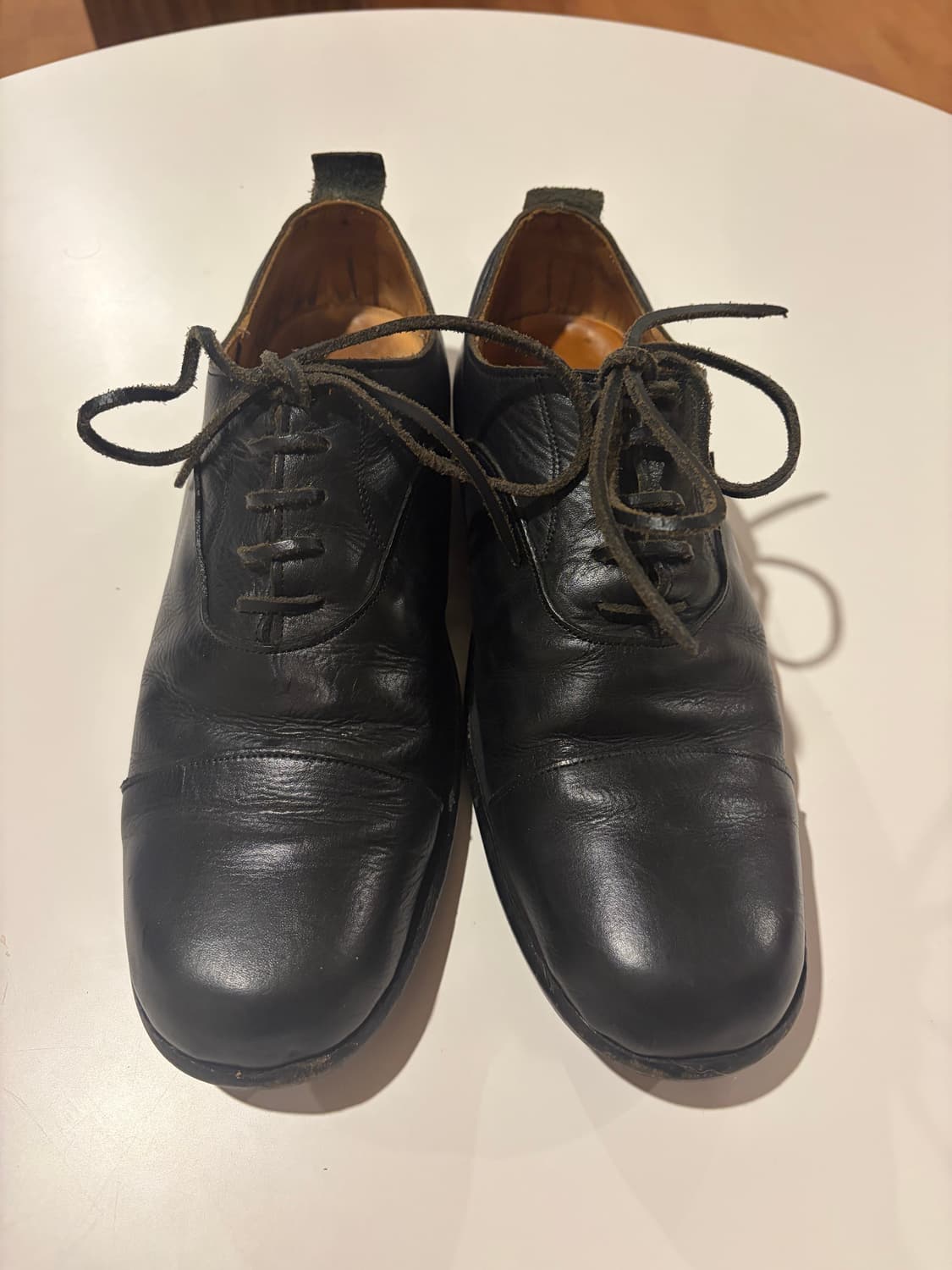 Paul harnden 슈즈 판매 상품이미지1