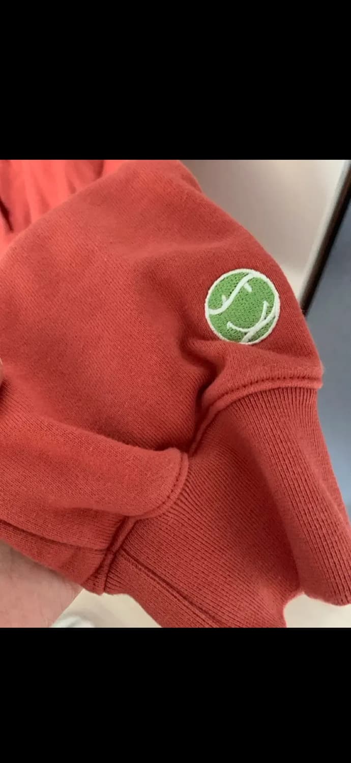 테니스보이클럽 후드티 상품이미지6