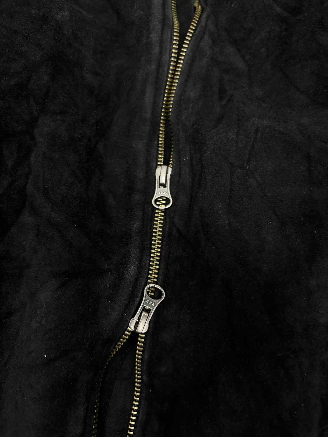 “Urban Research ” Y2K Mood Black 2-way J 상품이미지9