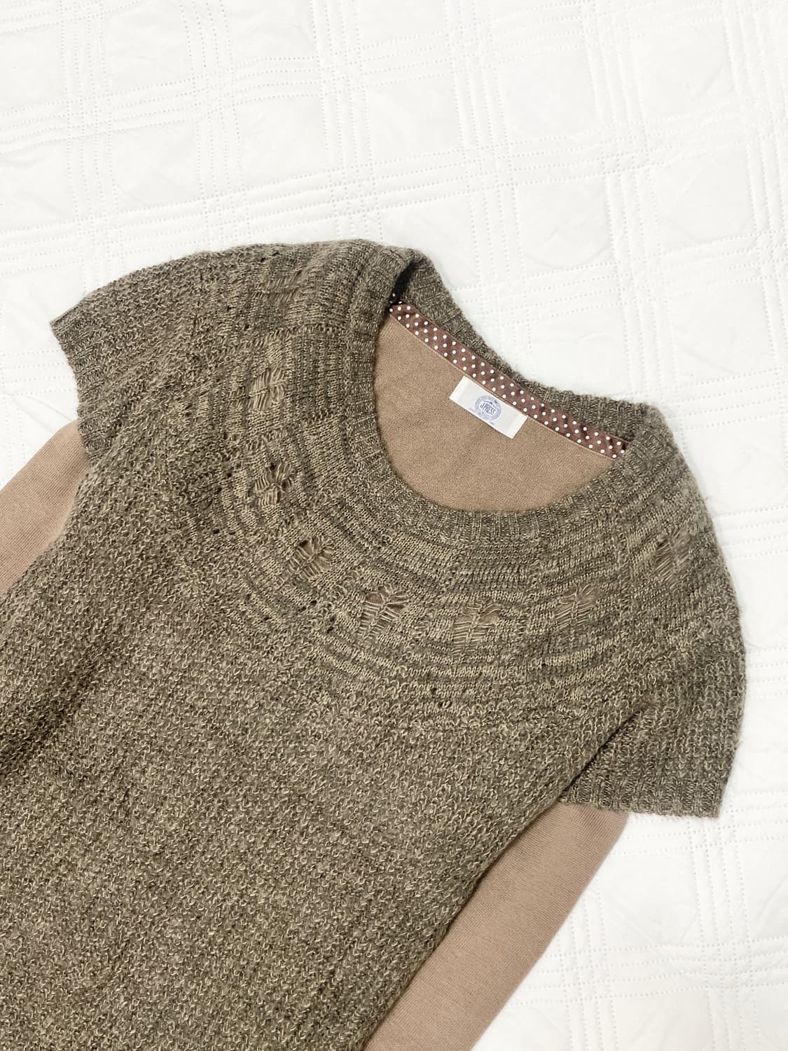 ꒰ঌ 코코아 라떼맛 세트 ໒꒱ 상품이미지3