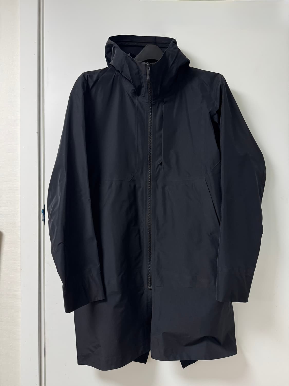 아크테릭스 베일런스 바람막이 코트 상품이미지3