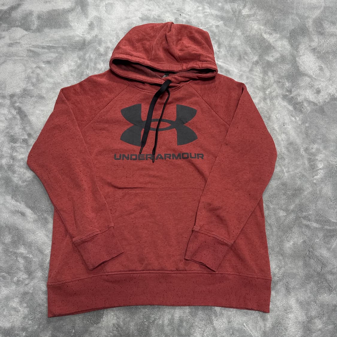 언더아머 후드티 상품이미지1