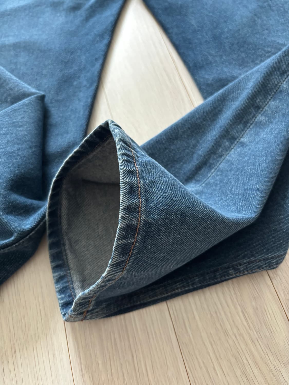 머듈 mer Blue de France - EE (Edited) fit 상품이미지4