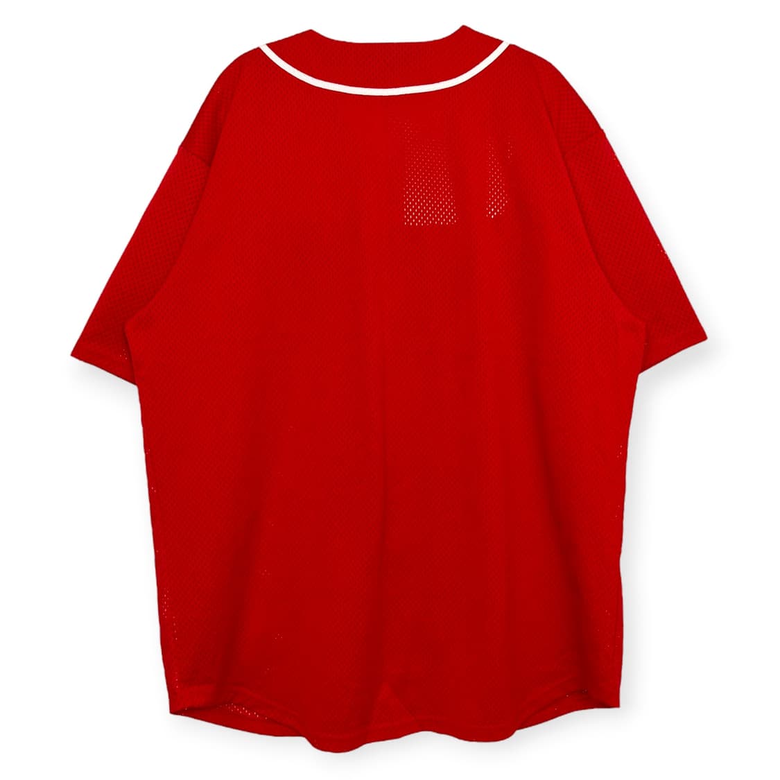 스투시 야구 저지 셔츠 상품이미지8