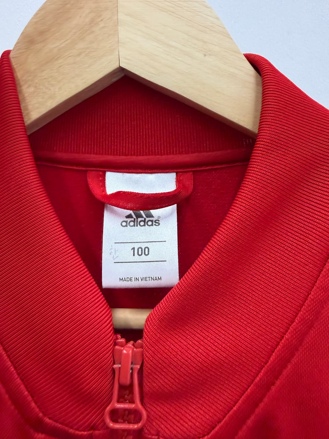 아디다스 스페인 국대 져지 상품이미지4