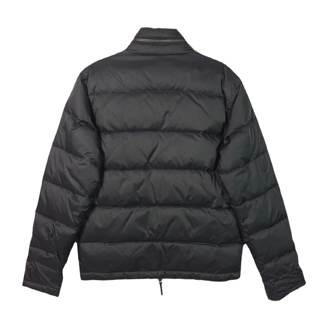 Y2K Vintage 캘빈클라인 진 아카이브 포켓 디테일 다운 자켓 M 상품이미지2