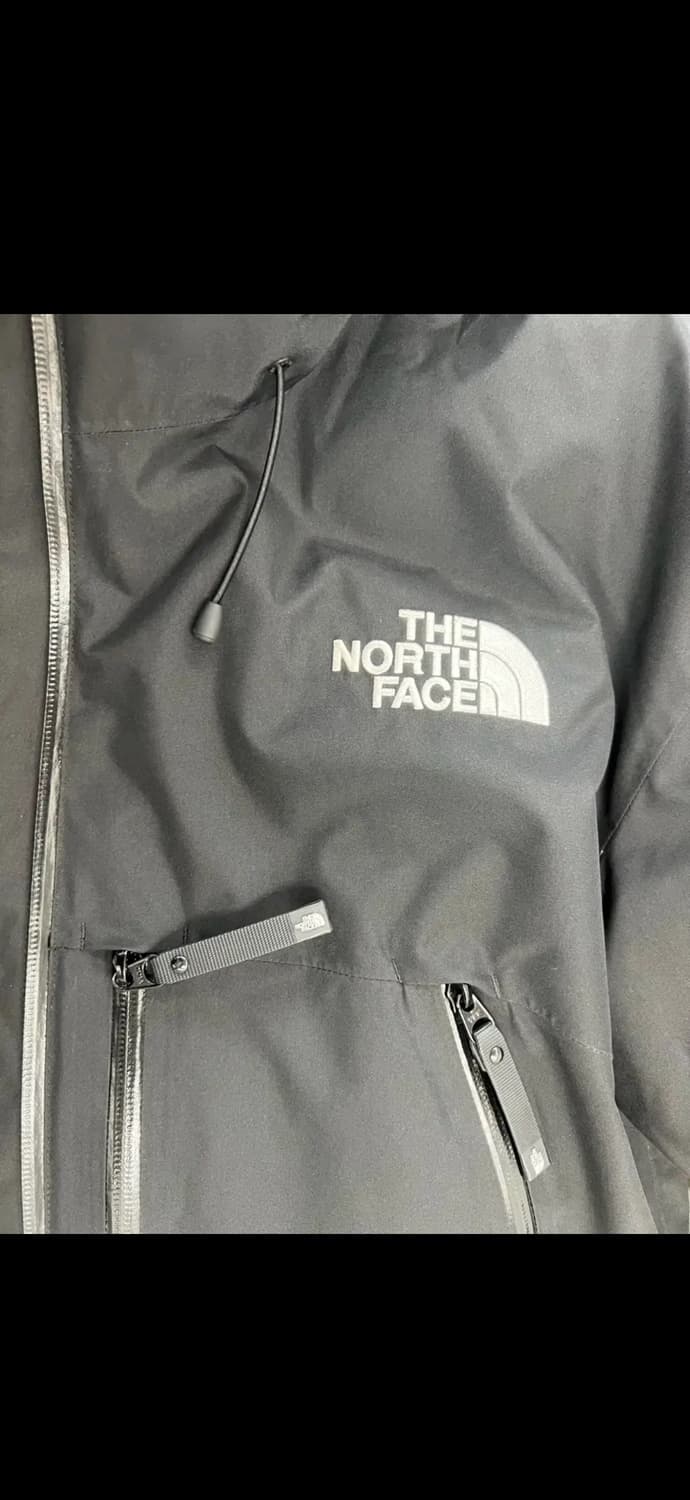 노스페이스 펠릭스 rds 디운 패딩 상품이미지6