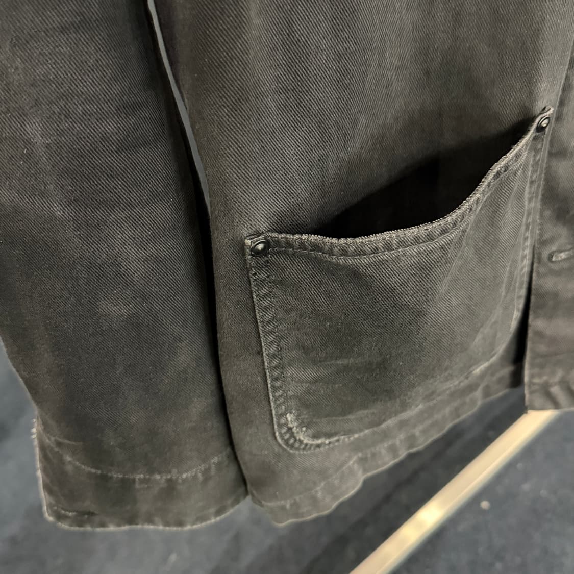 [L] 칼하트 미시건 초어코트 초어자켓 상품이미지5