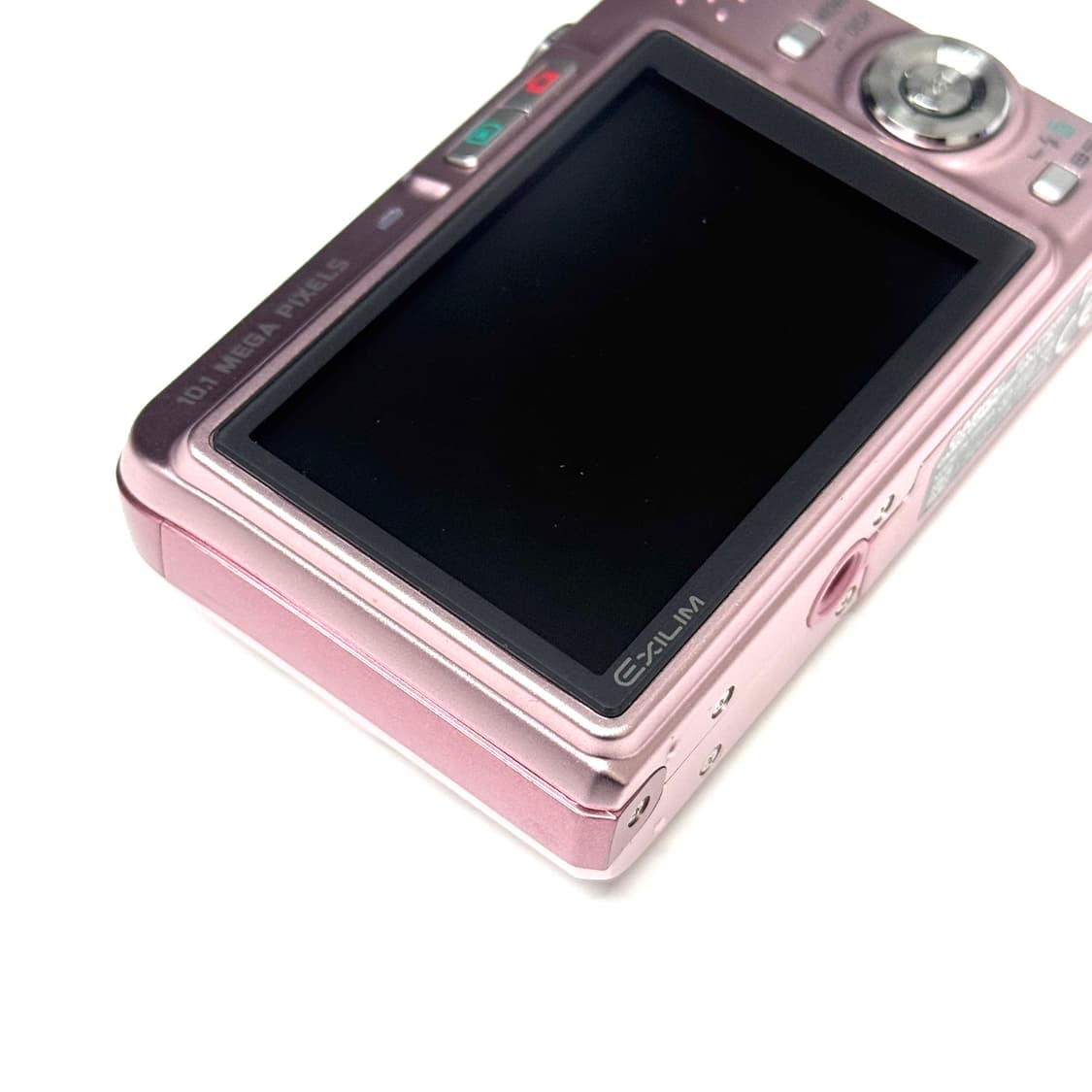 작례o💖카시오 엑슬림 z1080 Casio Exilim EX-Z1080 상품이미지7