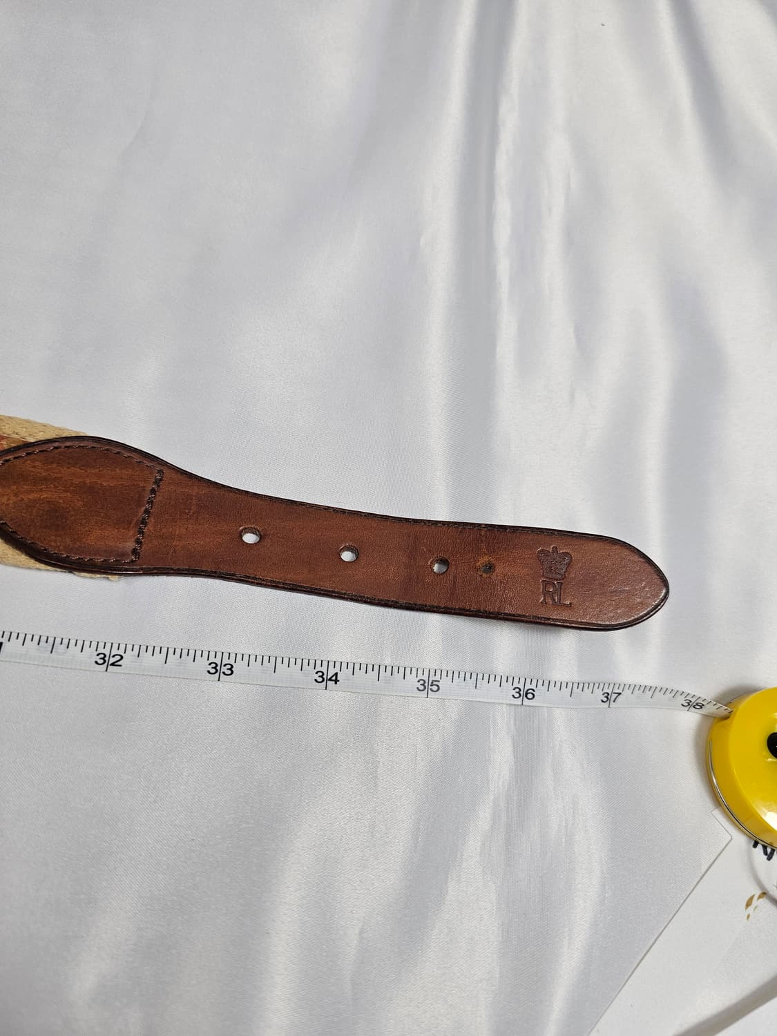 폴로마드라스벨트 상품이미지8