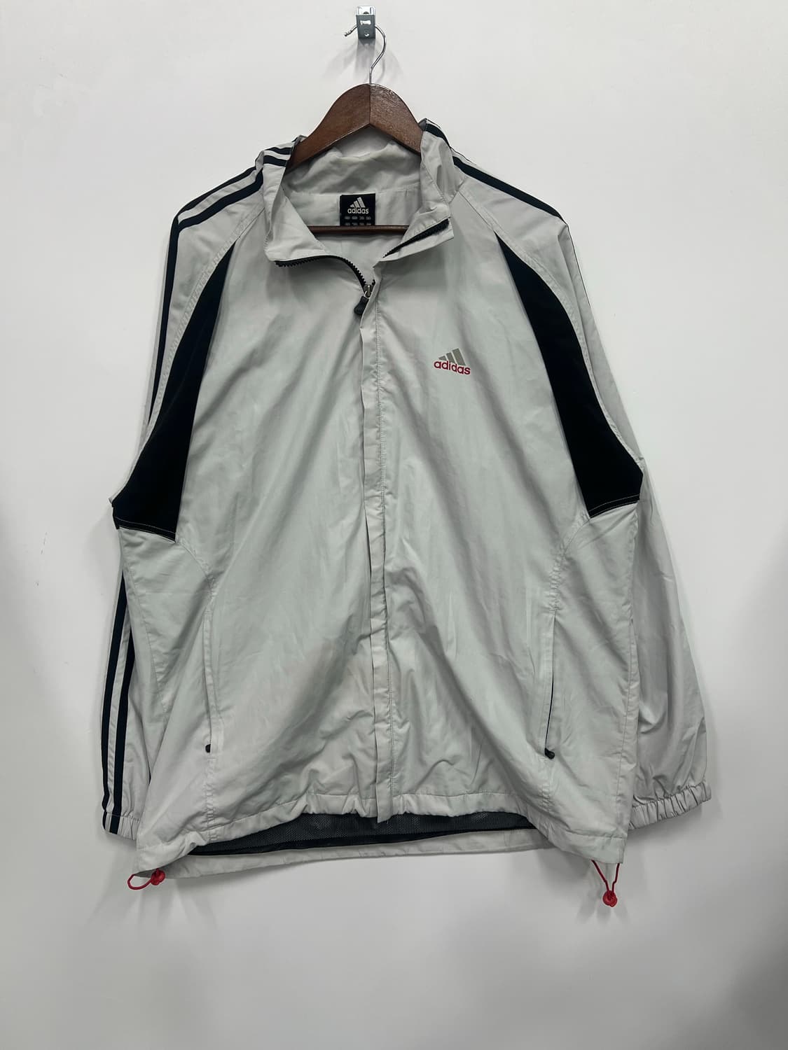 아디다스 바람막이 상품이미지1