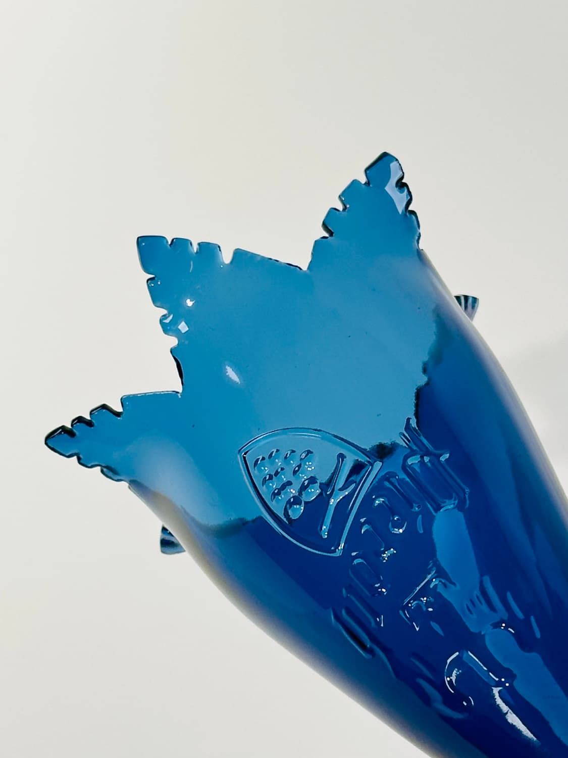 미국 빈티지 스크류 데킬라 디캔터 글라스 오브제 상품이미지5