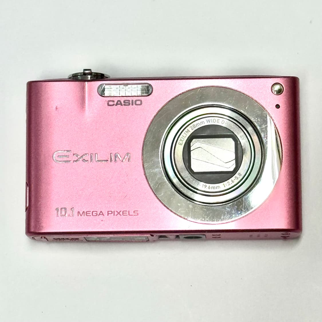 작례있음🌸💖카시오 엑슬림 Z100 casio exilim 상품이미지5