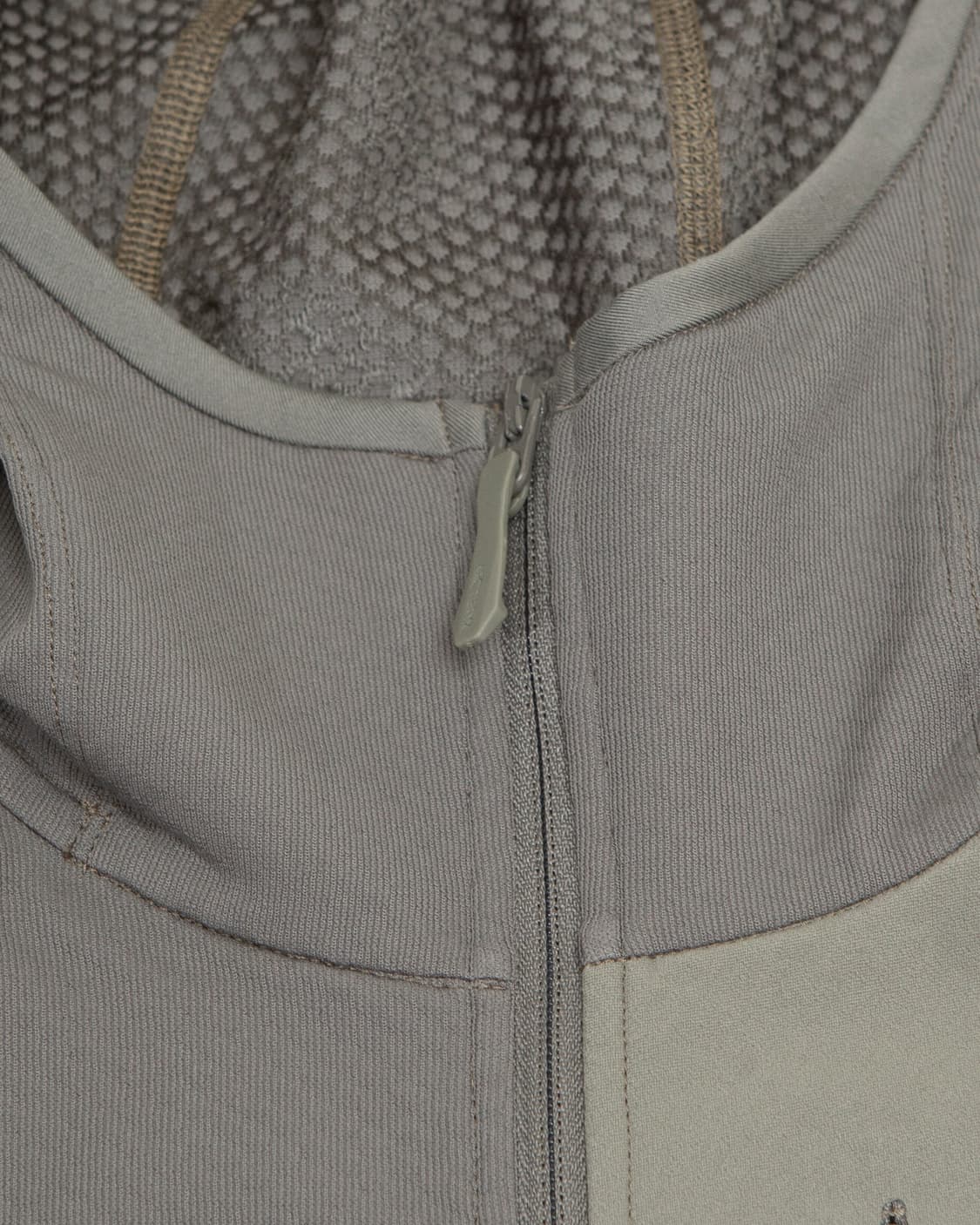 delta hoody (updated, 2024) 상품이미지5