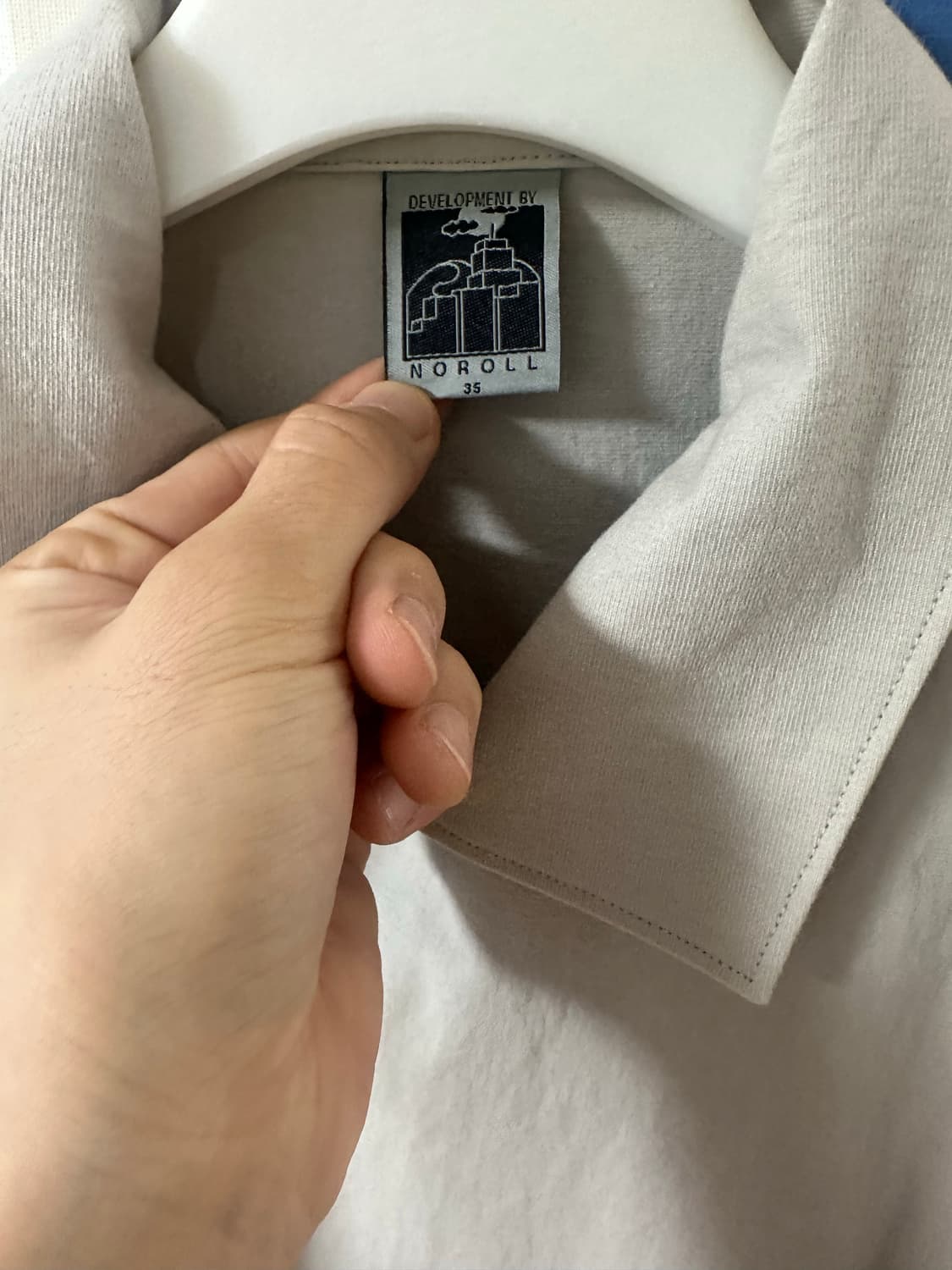 noroll 노롤 자켓 상품이미지3