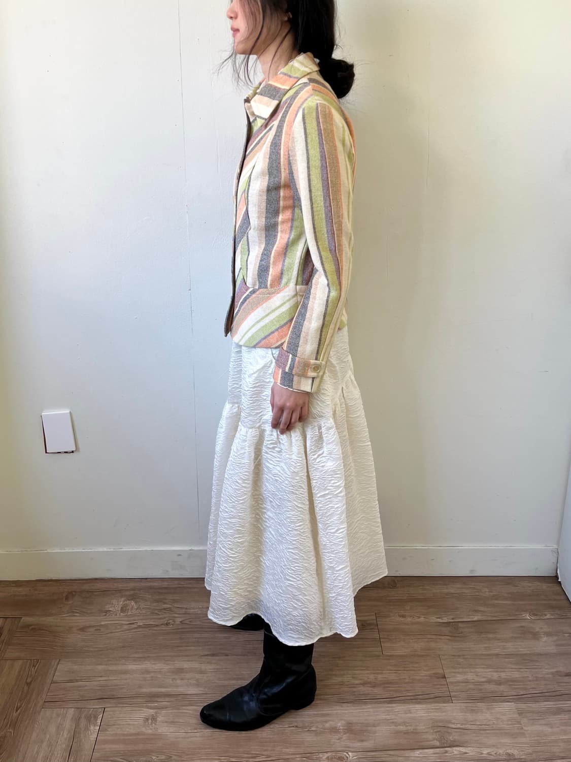 MISSONI 멀티 트랙 자켓 상품이미지9