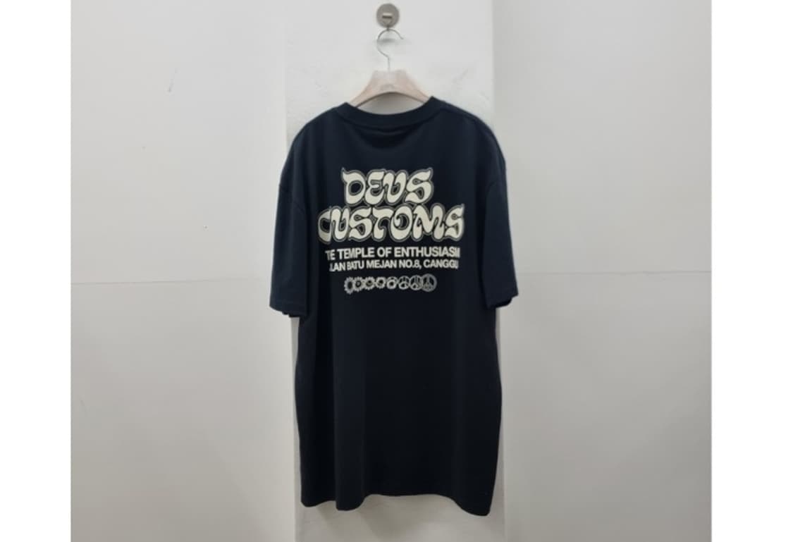 DEUS 데우스 상품이미지2