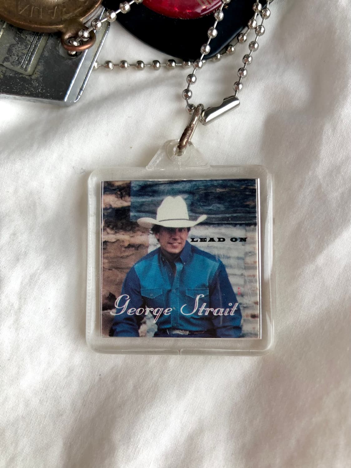 🎁Someone's Keyring #326 상품이미지2